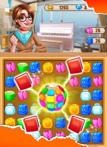 新家园设计装出梦想豪宅 v2.0.5 安卓版1