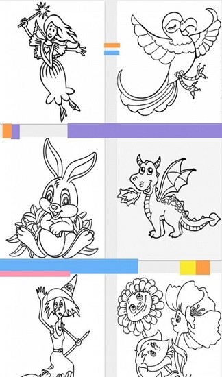 画画女孩完整版 v1.0.0 安卓版0