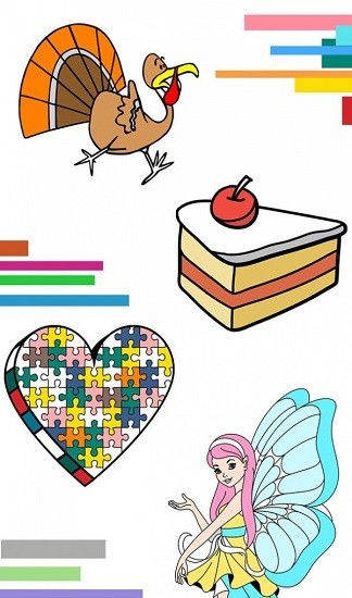 画画女孩完整版 v1.0.0 安卓版1