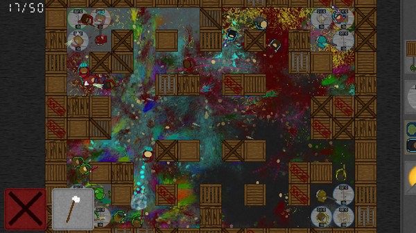 沙盒僵尸汉化版 v1.2.3 安卓版0