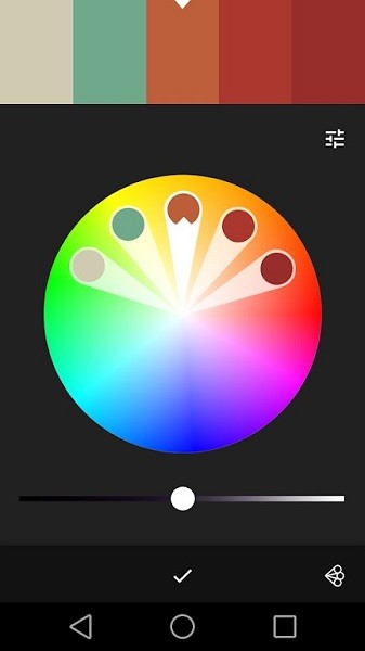 adobe color cc手机版 v1.3 官方版0