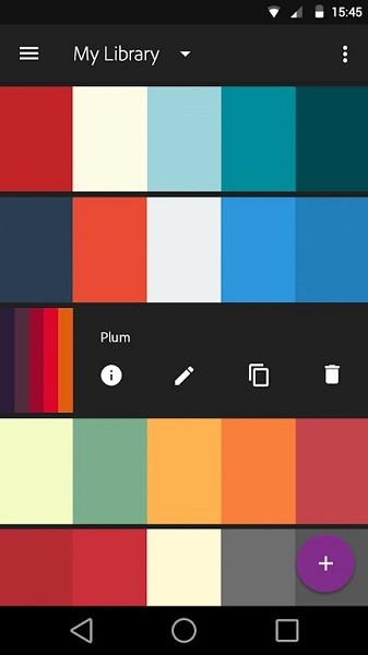 adobe color cc手机版 v1.3 官方版1