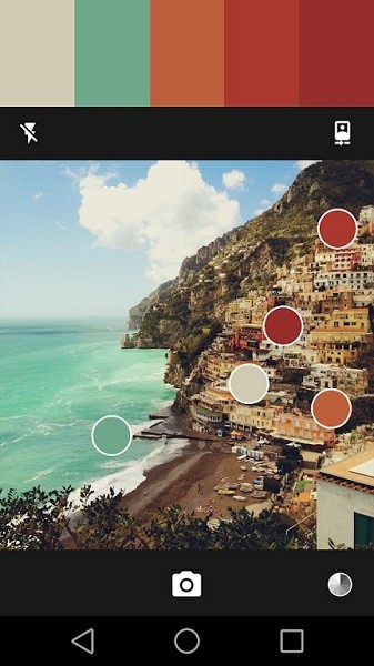 adobe color cc手机版 v1.3 官方版3