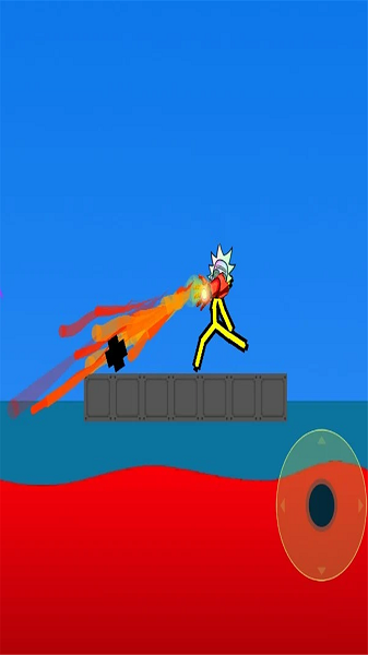 双人火柴人对决最新版 v1.0.5 安卓版2