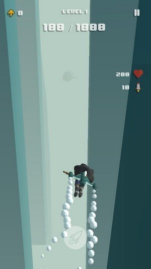 周日喷气背包最新版 v1.0 安卓版0