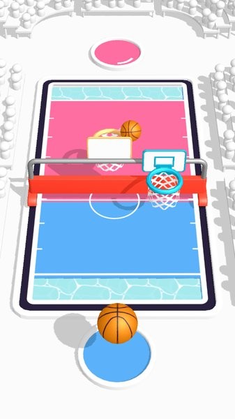 投篮对抗赛手游 v0.01.03 安卓版0