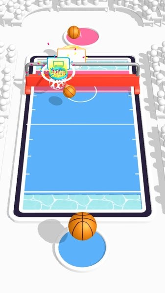 投篮对抗赛手游 v0.01.03 安卓版1