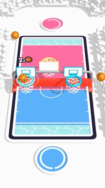 投篮对抗赛手游 v0.01.03 安卓版2