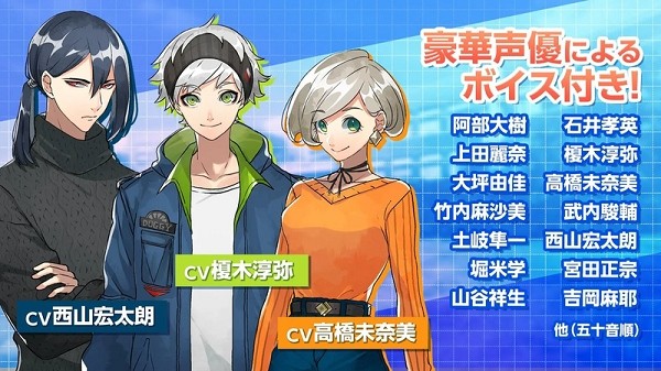 纺之逻辑中文版 v1.0.0 安卓版1