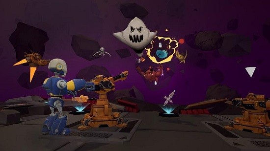 梦境世界游戏系统 v1.0.6 安卓版1