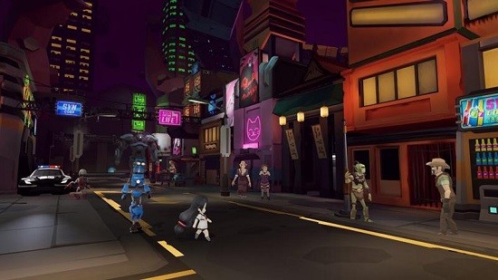 梦境世界游戏系统 v1.0.6 安卓版2