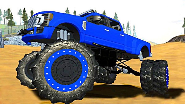 盘山赛车手机游戏 v306.1.38.3018 安卓版0