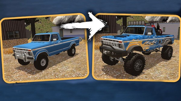 盘山赛车游戏 盘山赛车