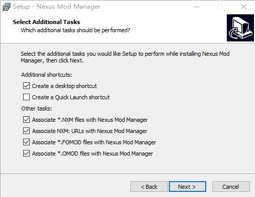 nexus mod manager中文版 nexusmodmanager最新版