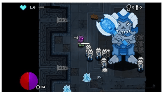 像素地下城堡2中文版 v3.4 安卓版0