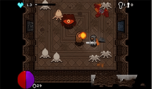 像素地下城堡2中文版 v3.4 安卓版1