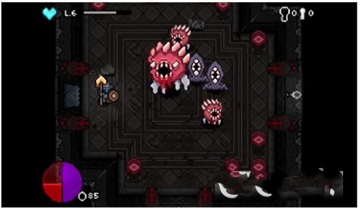 像素地下城堡2中文版 v3.4 安卓版2