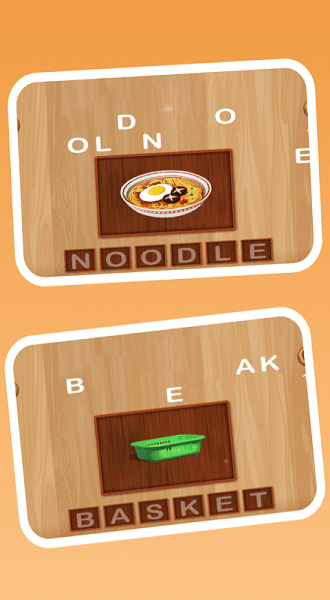 英语字母闯关游戏 字母闯关手游