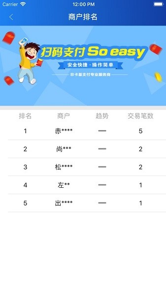 聚和惠 v2.2.3 安卓版2