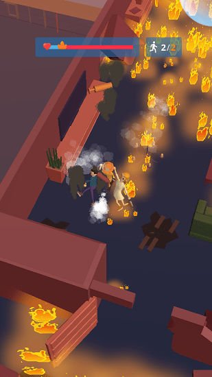 embr消防员模拟器手机版 v1.0 安卓版2