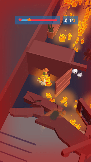 embr消防员模拟器手机版 v1.0 安卓版1