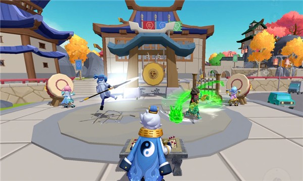 香肠派对专属框架不闪退 v3.19.00 安卓2021最新版1