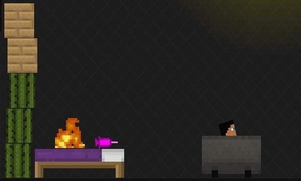 欢乐橡皮人正版游戏 欢乐橡皮人手游