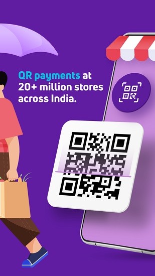 phonepe apk(印度移动支付) v4.1.19 安卓版3