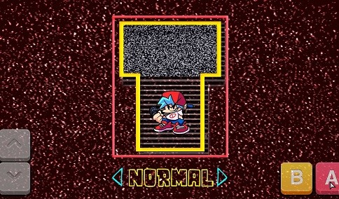 fnf索尼克exe高清版(FNF VS Sonic) v8 安卓黑化版1