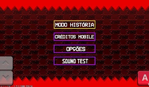 fnf索尼克exe高清版(FNF VS Sonic) v8 安卓黑化版0