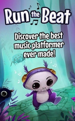 疾走节拍官方版 v1.0.3 安卓版0