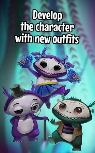 疾走节拍官方版 v1.0.3 安卓版2