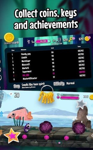 疾走节拍官方版 v1.0.3 安卓版1