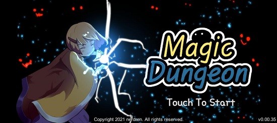 法术地牢最新版 v1.00.04 安卓版0