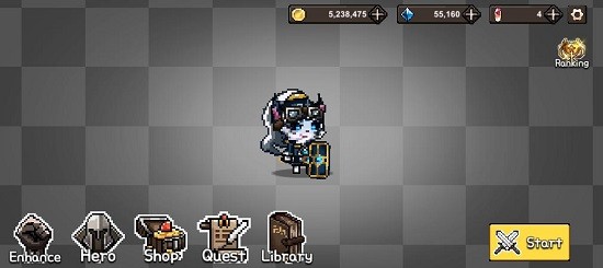 法术地牢最新版 v1.00.04 安卓版2