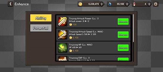 法术地牢最新版 v1.00.04 安卓版1