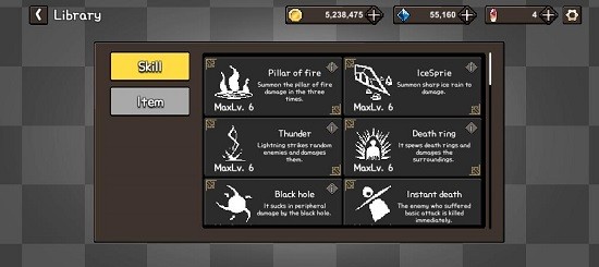 法术地牢最新版 v1.00.04 安卓版3