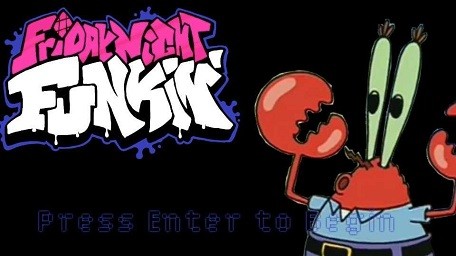 黑色星期五之夜蟹老板mod v0.2.7.1 安卓版1