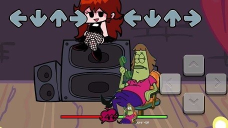 黑色星期五之夜蟹老板mod v0.2.7.1 安卓版0