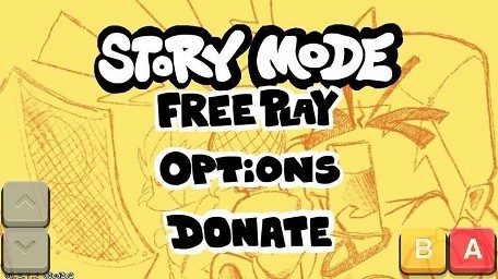 黑色星期五之夜蟹老板mod v0.2.7.1 安卓版2