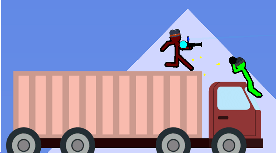 至尊决斗者火柴人2024最新版 v3.6.9 安卓版2