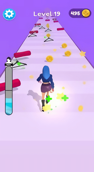 得到幸运 v1.3 安卓版1