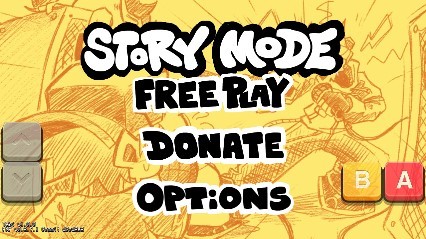 黑色星期五之夜塔比模组重制版 v0.2.7.1 安卓最新版1