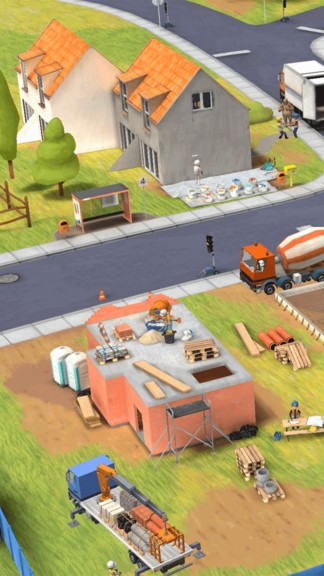迷你建筑工 v4.1.2 安卓版0