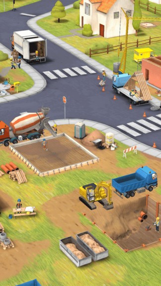 迷你建筑工 v4.1.2 安卓版1