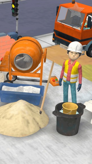 迷你建筑工 v4.1.2 安卓版3