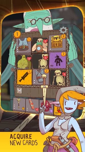 星陨传说克鲁姆的神话手机版 v1.0.184 中文安卓版1