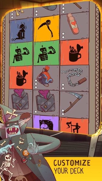 星陨传说克鲁姆的神话手机版 v1.0.184 中文安卓版0