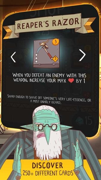 星陨传说克鲁姆的神话手机版 星陨传说克鲁姆的神话手游