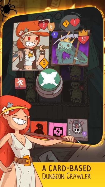 星陨传说克鲁姆的神话手机版 v1.0.184 中文安卓版2